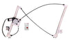 Front Right Window Regulator W/Motor Peugeot 206 CC 2-Door Conv (1999–2007)