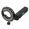 Optimal Lighting Control Flexible Color Temperature Range LED Light