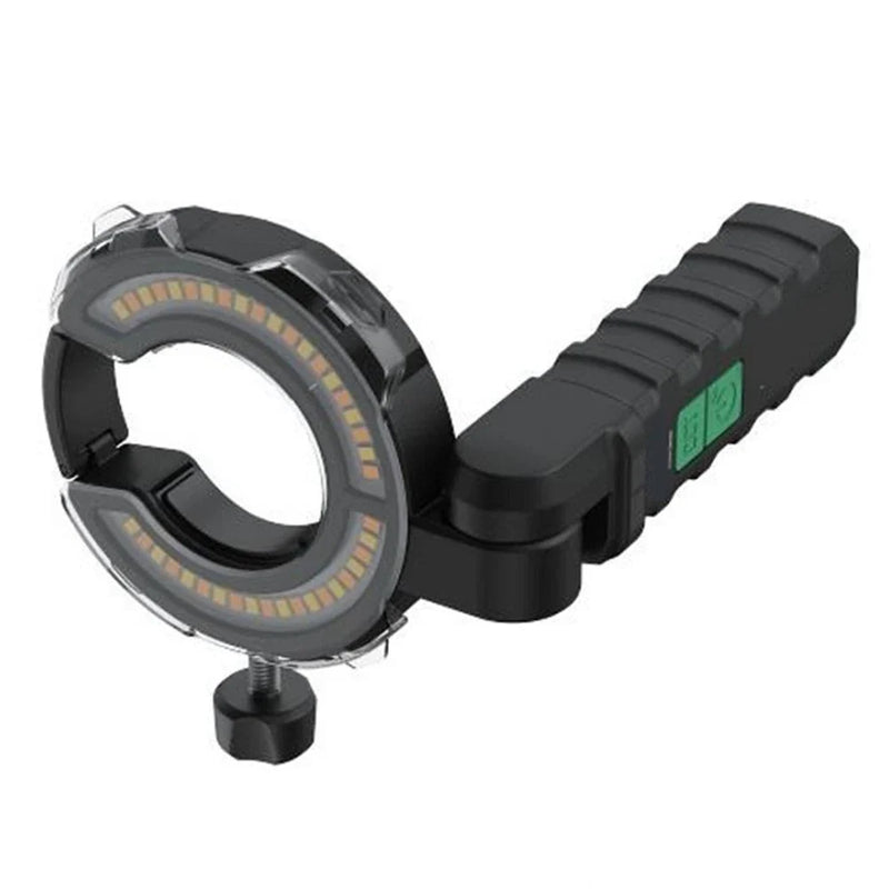 Optimal Lighting Control Flexible Color Temperature Range LED Light