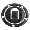Kawasaki Ninja ZX-10R / 6R / 9R Gas Tank Fuel Cap Cover Protector Pad (04-05)
