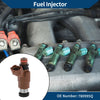 Mazda BT-50 Fuel Injector 1 Pc (2011-2023)