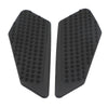 Honda CBR 650F Tank Pads Side Guard - Black (2014-2021)