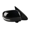 Mitsubishi Outlander 2 x Door Mirror L/R Heated w/Signal (2014–2019)