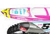 Honda CRF 250 Custom Graphics Kit Stickers (2018-2020)