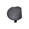Mazda 3 Front Bumper Tow Eye Hook Cover Cap (2014-2016)
