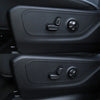 RAM 1500 Durango 6 x Electric Seat Adjustment Switch Button Covers (2002-2023)
