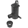Landcruiser FJ60 Front Windscreen Washer Pump 24V (1980–1982)