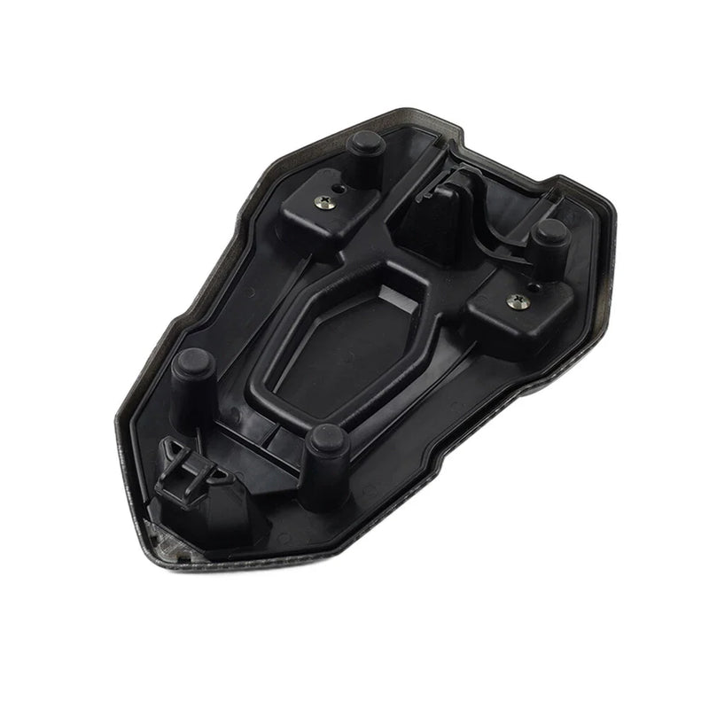 BMW S1000R M1000R Tail Rear Seat Cover Cowl Carbon Fiber Black (22-24)