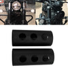 Triumph Bonneville Bobber Front Shock Fork Guard (2016-2023)