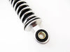 Honda MR50 Elsinore 270mm Chrome Rear Shock Absorbers (1974-1975)