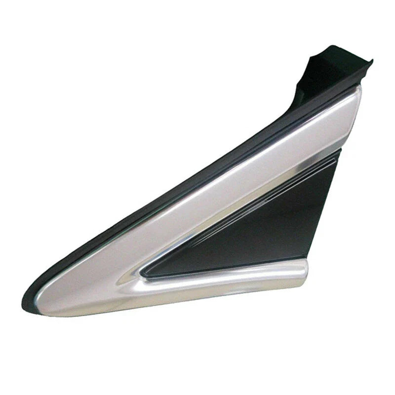 Cadillac XTS Front Left Fender Triangle Molding Trim (2013-2019)