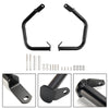 Guzzi V100 Mandello Engine Guard Crash Bar (2022-2024)