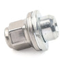 Jaguar F-Type S-Type X-Type XJ XF XFL XE XEL Lug Nut (2013-2023)