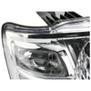 Ford Ranger PJ Headlight RH (2006-2009)