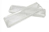 Nissan D21 Front Bumper White Light Lens (1987-1995)