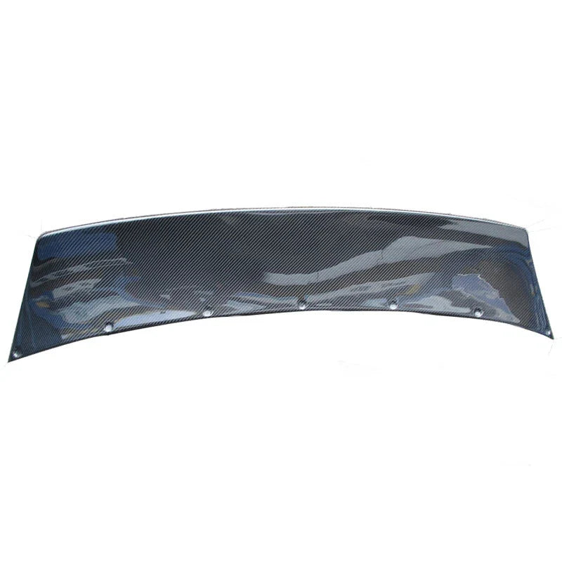 Nissan 350Z Z33 Coupe 03-08 REAL Carbon Fiber Refit Rear Trunk Spoiler Wing