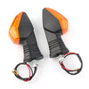 Suzuki GSXR600 GSXR750 GSXR1000 Amber Turn Signal Lights (2001-2023)