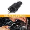 Dodge Stratus Idle Air Control Valve (1998 - 2000)