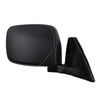 Side Mirror Rear View Black Right Fits Mitsubishi L200 Strada Pickup 1996-05 D05