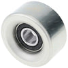 Toyota FJ Cruiser Drive Belt Tensioner Pulley / (2011–2016)