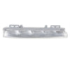 Mercedes-Benz W204 W212 C250 C280 C350 E350 Right Front DRL Fog Light