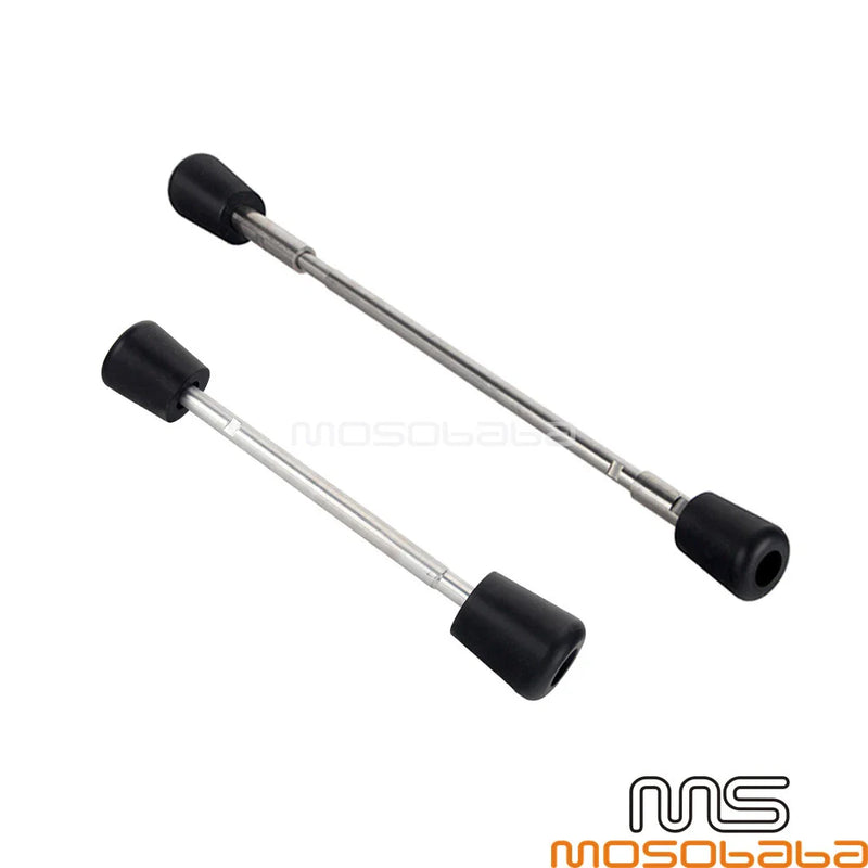 Harley Pan America 1250 S Axle Slider Crash Protectors (2021-2023)