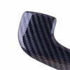 Dodge Charger 4 x Interior Roof Grab Handle Cover Trim (2011-2021)