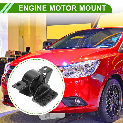 Chevrolet Sail (CS3 10-214) 1.2L MT Right Engine Motor Mount