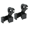 Suzuki Alto Swift SX4 6 x Hood Prop Support Rod Clips (2004-2014)