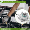 Mercedes-Benz C230 2006-2007 V6 2.5L 1 x Unit Brake Vacuum Pump