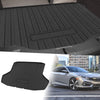 Honda Civic (2022-2024) 1 x TPE Flat Face Cargo Liner Rear Trunk Mat