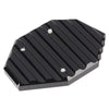 Kawasaki GTR1400 CNC Side Stand Kickstand Extension Pad (2008-2011)