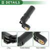 Chevrolet Optra 2.0L Transmission Speed Sensor (2004-2007)