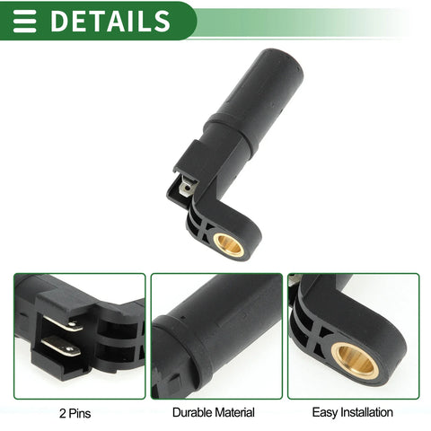Chevrolet Optra 2.0L Transmission Speed Sensor (2004-2007)