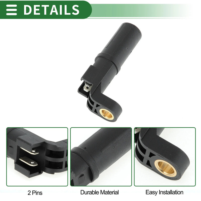 Chevrolet Optra 2.0L Transmission Speed Sensor (2004-2007)