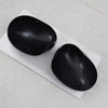 MINI Cooper F54 F55 F56 F60 Side Mirror Cover Cap Gloss Black (2014-2019)