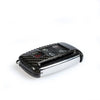Land Rover Jaguar Carbon Fiber Key Case Cover