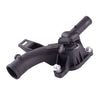 Vauxhall Astra J, Adam, Meriva B Coolant Flange (2010-2017)