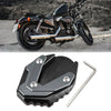 Suzuki Jixer 250 SF Titanium Tone Kickstand Pad Set (2018–2023)