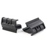 Jeep Wrangler JK Rear Window Soft Top Retainer Clips (2007-2017)