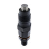 Ford New Holland 1920 1720 1630 L140 L170 4Pcs Fuel Injector