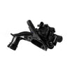 Mini Cooper Thermostat Housing with Adapter (2008–2012)