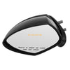 Yamaha FZR FZS WaveRunner GX1800 2 x Mirror Pair Left & Right (2009–2016)
