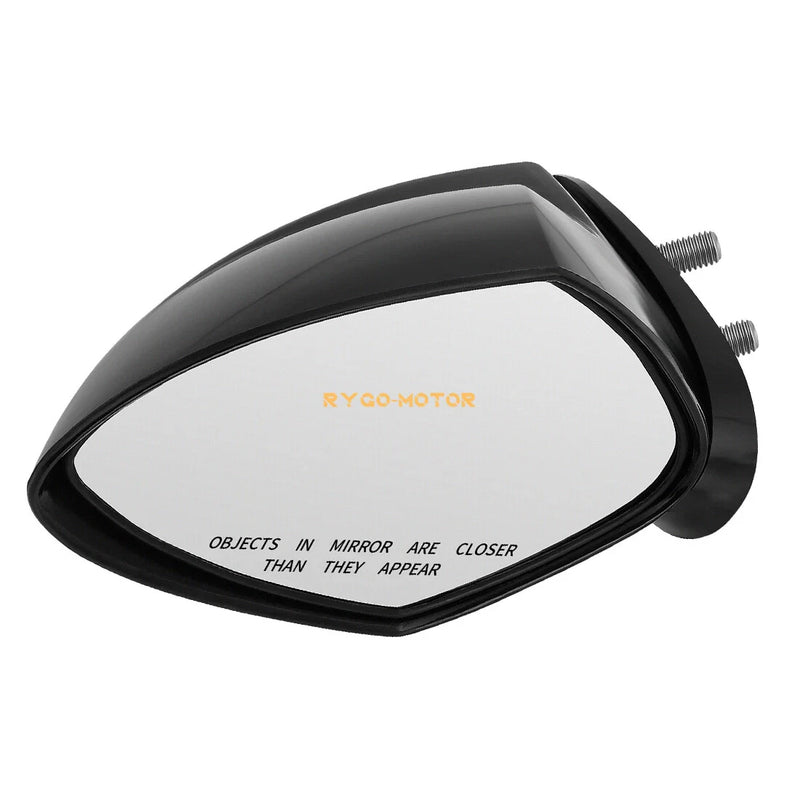 Yamaha FZR FZS WaveRunner GX1800 2 x Mirror Pair Left & Right (2009–2016)