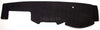 Toyota Hilux Dashboard Mat Cover (2005-2014)