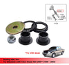 Mitsubishi L200 Idler Arm Bushing (1995-2004)