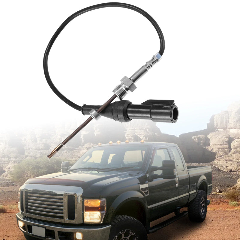 Ford F-250 Super Duty Exhaust Gas Temperature Sensor (2005-2010)