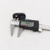 Toyota Starlet 1991-1999 Front Door Courtesy Light  Switch