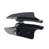 Indian Roadmaster Chieftain 2019-2024 BLK Air Deflector Side Fairings