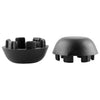 Nissan Titan, Sentra, Maxima 2 x Front Wiper Arm Nut Covers (2004-2023)